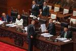 Laporan Komisi III DPR terkait RUU Perampasan Aset