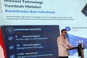 OJK Digital Financial Innovation Day 2026