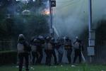 Pengamanan demo 27 Agustus 2026 di DPR