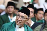 Antusiasme pembukaan Muktamar NU di Jombang