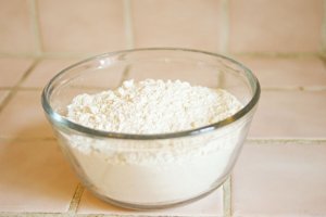 Benarkah Tepung Bisa Memadamkan Api?