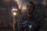 Marvel Rilis Lagi Avengers Endgame