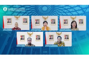 RDG BI Agustus 2026