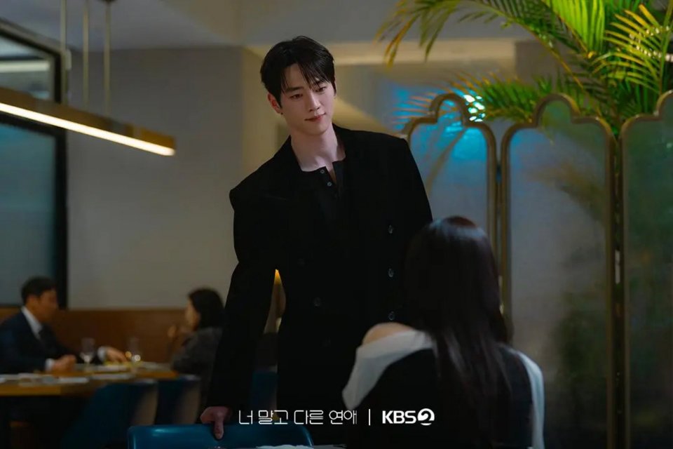 Sinopsis Drama Korea A Love Other Than Yours