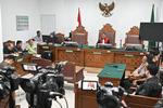 Hakim tolak praperadilan Febrie Adriansyah soal penetapan tersangka