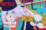 Film Netflix Terbaru 2026