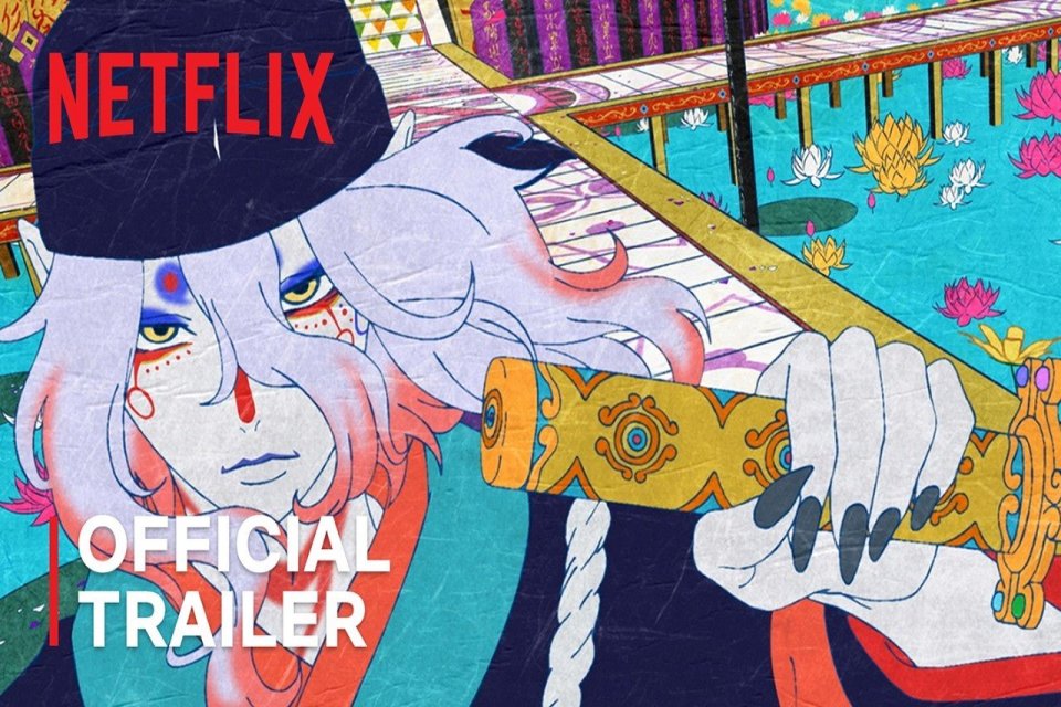 Film Netflix Terbaru 2026