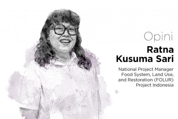 Ratna Kusuma Sari