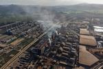 Capaian investasi Sultra didominasi industri smelter nikel