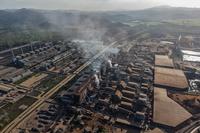 Capaian investasi Sultra didominasi industri smelter nikel