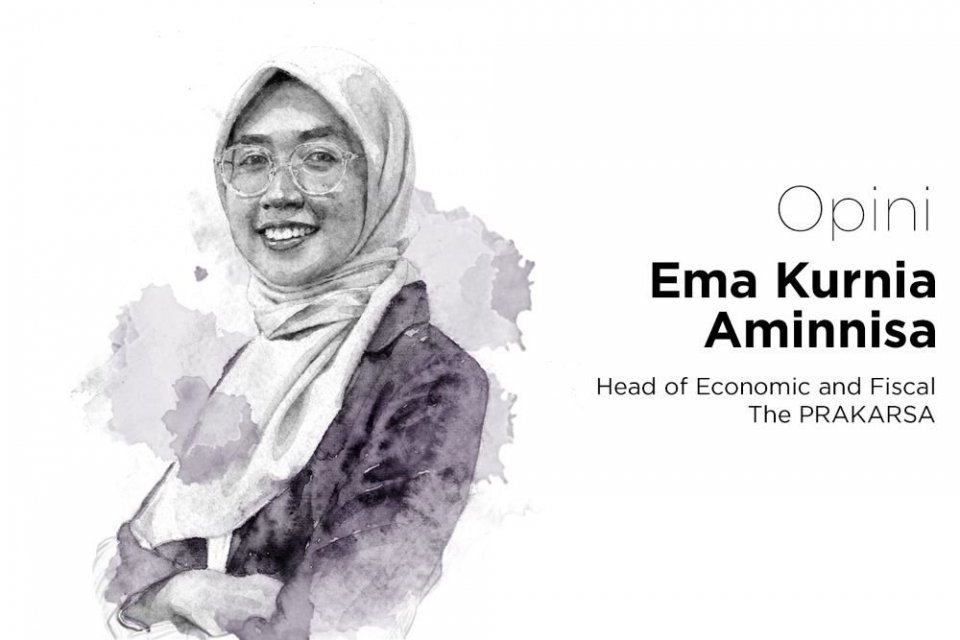 Ema Kurnia Aminnisa