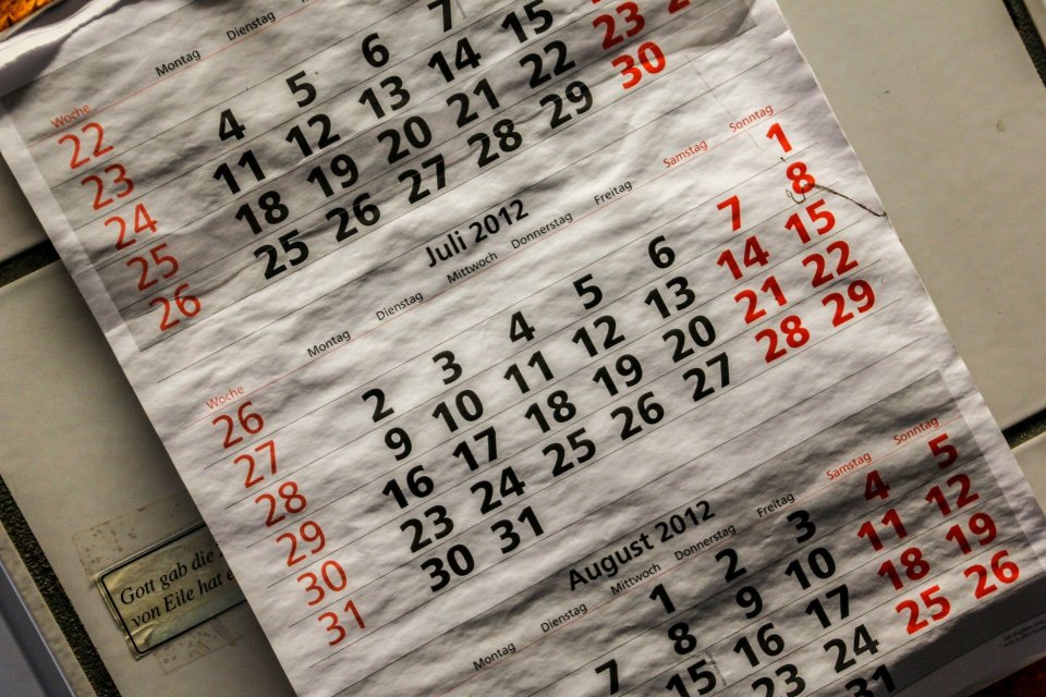 Jadwal Puasa Sunnah September 2026
