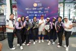 Katadata Padel Tournament