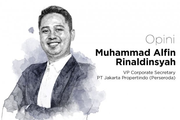 Muhammad Alfin Rinaldinsyah