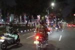 Patroli Polisi TNI