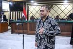 Hakim perberat hukuman kepada Ibrahim Arief