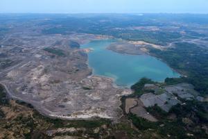 Satgas PKH kembalikan kawasan hutan seluas 111,71 ha
