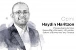 Haydin Haritzon