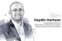 Haydin Haritzon