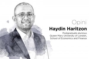 Haydin Haritzon