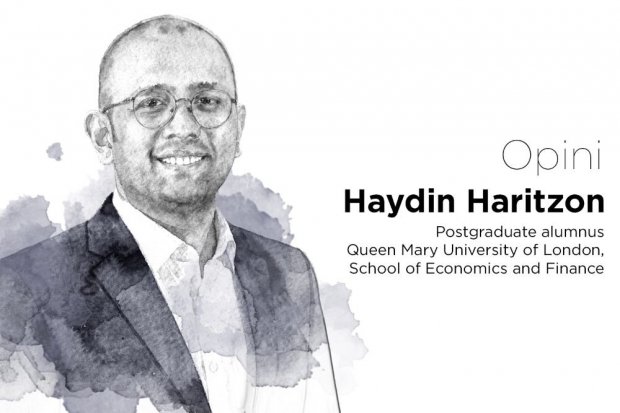 Haydin Haritzon
