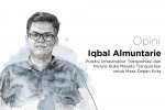 Iqbal Almuntarie