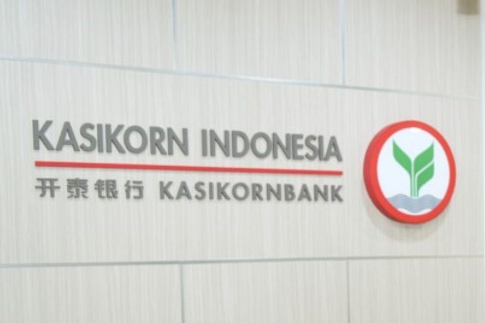 KBank Indonesia