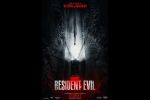 Poster Resident Evil, tayang pada 18 September 2026