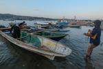 Bantuan sertifikat E-Pas kecil bagi nelayan di Kendari