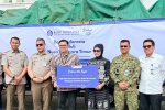 Bank Indonesia salurkan bantuan kemanusiaan untuk masyarakat NTT