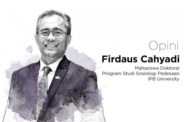 Firdaus Cahyadi
