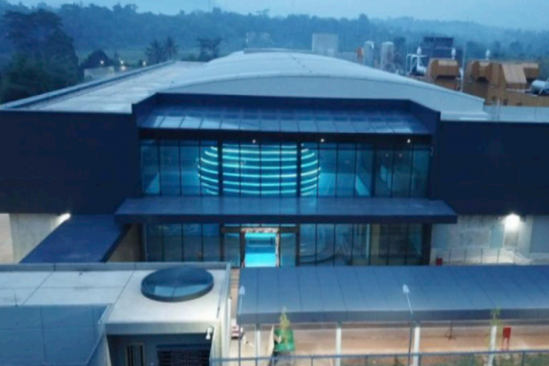 IndoKepple Data Centres