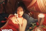 Lirik Lagu Fallen Angel Jennie