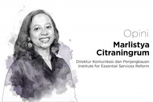 Marlistya Citraningrum 