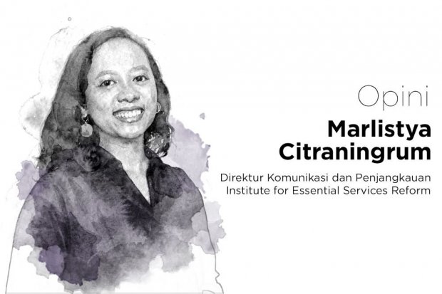 Marlistya Citraningrum 