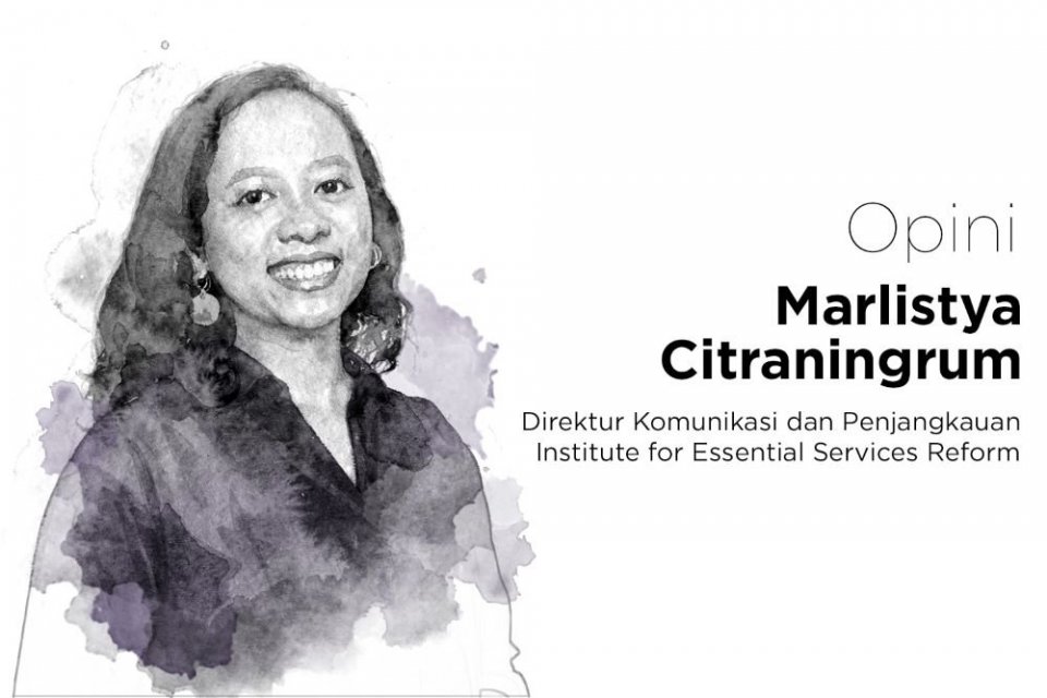 Marlistya Citraningrum 