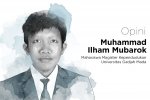 Muhammad Ilham Mubarok