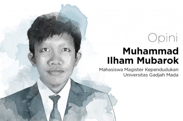 Muhammad Ilham Mubarok
