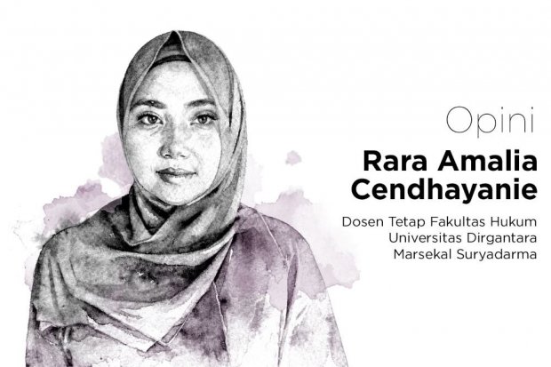 Rara Amalia Cendhayanie