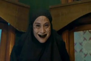 Sinopsis Film Munafik: Melawan Iblis