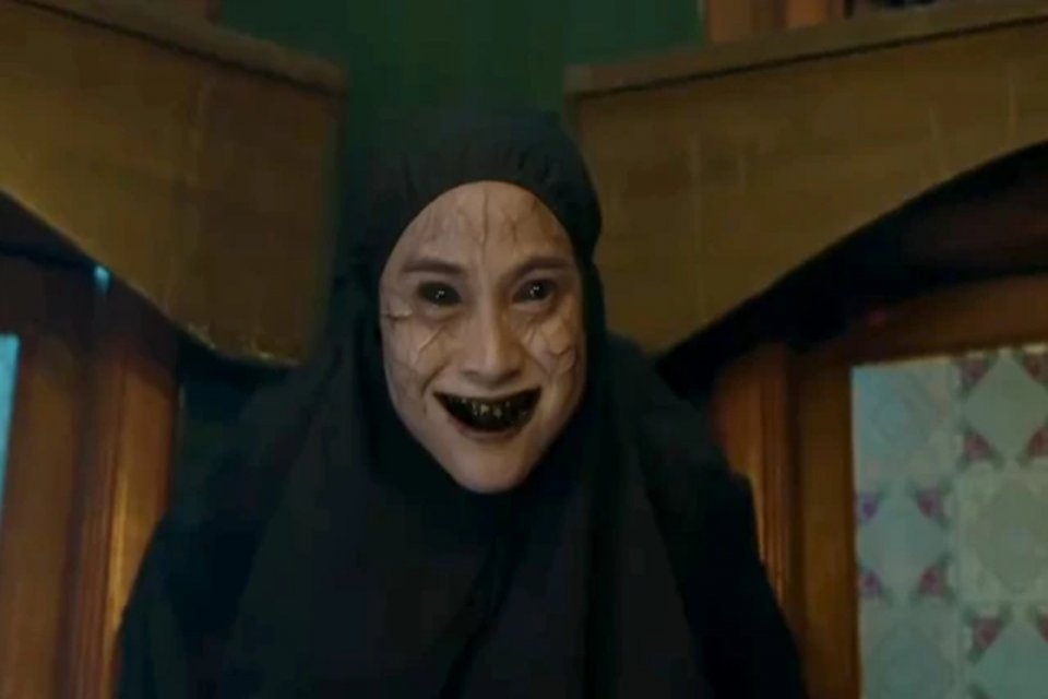 Sinopsis Film Munafik: Melawan Iblis