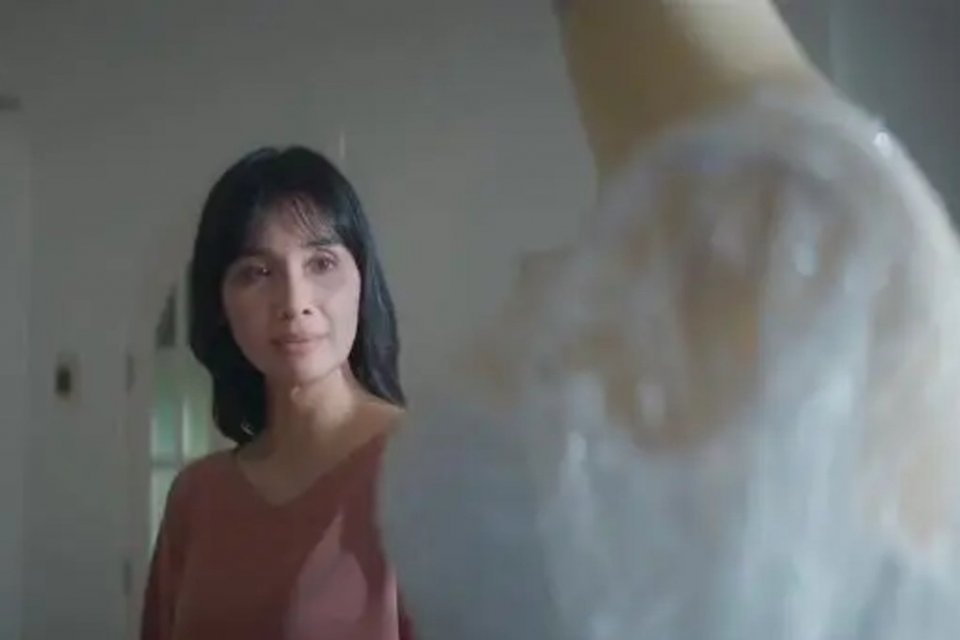 Sinopsis Ibu, Bagaimana Aku Tanpamu?