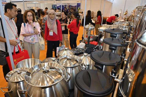 Pameran Bali Interfood 2026