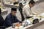 Raker Komisi V DPR dengan mitra kerja