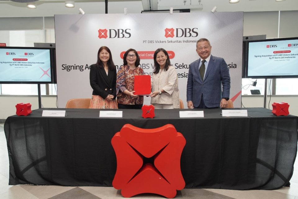 Bank DBS Indonesia