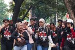 Kelompok pemuda audit mandiri ruang publik