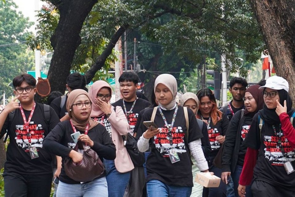 rokok, ruang publik, iklan rokok