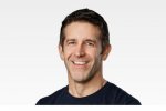 Profil John Ternus CEO Apple