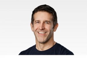 Profil John Ternus CEO Apple