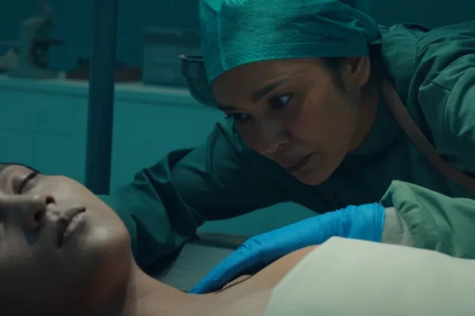 Sinopsis Film Autopsy: Dead Body Can Talk